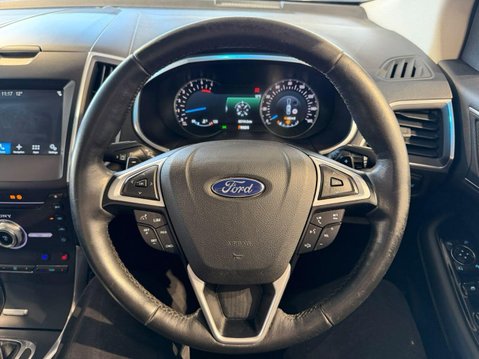 Ford Edge 2.0 TDCi Sport SUV 5dr Diesel Powershift AWD Euro 6 (s/s) (210 ps) Massive 27