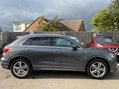 Audi Q3 2.0 TFSI 40 S line S Tronic quattro Euro 6 (s/s) 5dr 6