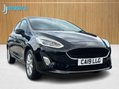 Ford Fiesta 1.1 Ti-VCT Zetec Hatchback 5dr Petrol Manual Euro 6 (s/s) (85 ps) 3