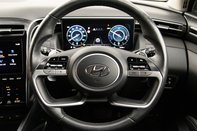 Hyundai TUCSON T-GDI PREMIUM 20