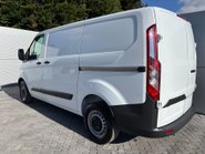 Ford Transit Custom 310 L1 105 ps Base Panel Van - Air Con 7
