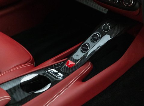 Ferrari F12 Berlinetta 12