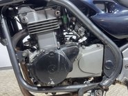 Kawasaki Er ER 5 2006 37K RUNNING COMMUTER PROJECT BIKE 500CC TWIN 10