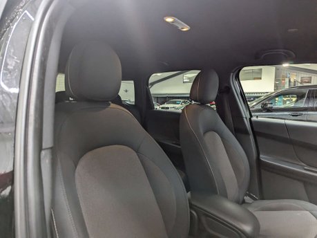 Mini Countryman 1.5 Countryman Cooper ALL4 Auto 4WD 5dr 51