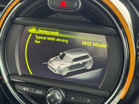 Mini Hatch 1.5 Cooper Euro 6 (s/s) 3dr 22