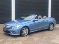 Mercedes-Benz E Class E350 CDI BLUEEFFICIENCY SPORT 2