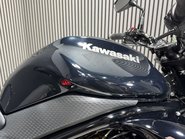 Kawasaki Er ER6 2011 ONLY 7K VERY CLEAN EXAMPLE LONG MOT IDEAL FIRST BIG BIKE 9