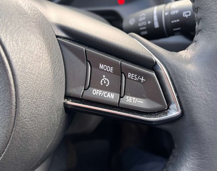 Mazda 2 1.5 Mazda2 Sport Nav MHEV 5dr 50