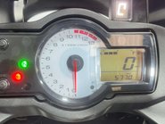 Kawasaki Versys 650 2007 ONLY 5K ADVENTURE BIKE SPARES OR REPAIR 650CC A2 27