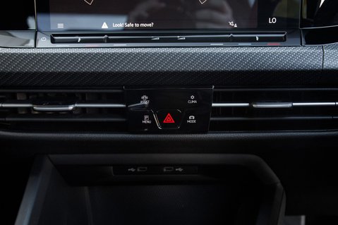 Volkswagen Golf R-LINE TSI 39