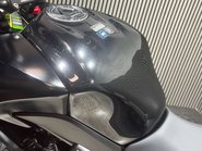 Kawasaki Versys 650 KLE 2015 STUNNING EXAMPLE ONLY 7K ADVENTURE A2 BIKE 12