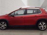 Peugeot 2008 1.2 PureTech GPF Allure SUV 5dr Petrol Manual Euro 6 (s/s) (130 ps) 6