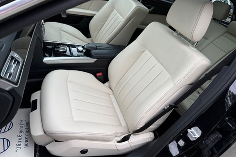 Mercedes-Benz E Class E350 BLUETEC AMG LINE PREMIUM PLUS -DRIVING ASSISTANCE PACK -360 CAMERA 5