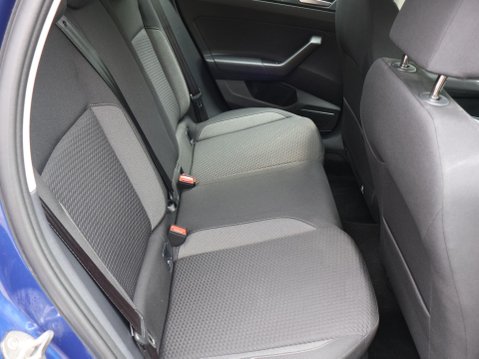 Volkswagen Taigo 1.0 TSI Life Euro 6 (s/s) 5dr 14