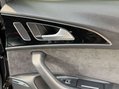 Audi A6 3.0 A6 Black Edition TDI Quattro Semi-Auto 4WD 4dr 72