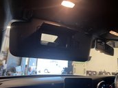 Mercedes-Benz C Class 1.5 C 200 AMG Line Auto 4dr 18