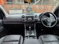 Volkswagen Amarok DC TDI HIGHLINE 4MOTION Auto 10