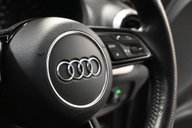 Audi A3 2.0 A3 Sportback 35 TDI S Line 5dr 19