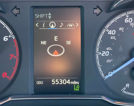 Toyota Yaris 1.5 Yaris Icon Tech VVT-i 5dr 23