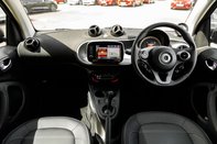 Smart Fortwo Coupe PRIME PREMIUM T 3