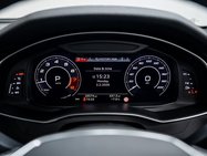 Audi RS6 4.0 TFSI V8 Vorsprung Estate 5dr Petrol Tiptronic quattro Euro 6 (s/s) (600 11