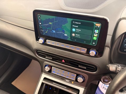 Hyundai KONA 39kWh Premium Auto 5dr (10.5kW Charger) 13