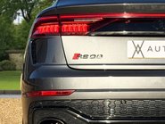 Audi Q8 RS TFSI QUATTRO VORSPRUNG MHEV 17