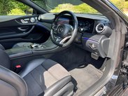 Mercedes-Benz E Class 2.0 E220d AMG Line (Premium Plus) G-Tronic+ Euro 6 (s/s) 2dr 16