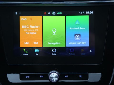 MG ZS 44.5kWh Exclusive Auto 5dr 15