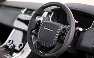 Land Rover Range Rover Sport 5.0 SVR 11