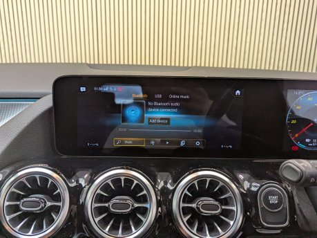 Mercedes-Benz EQA EQA 250 Sport 5dr 62