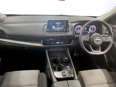 Nissan X-Trail 1.5 h e-POWER Acenta Premium SUV 5dr Petrol Hybrid Auto Euro 6 (s/s) (204 p 19