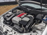 Mercedes-Benz SLK SLK230 KOMPRESSOR 30