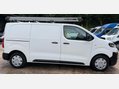 Citroen Dispatch 1.6 BlueHDi 1000 X M Panel Van 6dr Diesel Manual FWD 2 Euro 6 (95 ps) 9