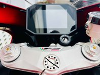 MV Agusta F3 F3 800 16