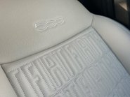Fiat 500e C 42kWh La Prima Auto 2dr 41