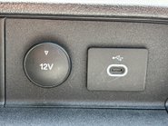 Ford Transit 350 L3 H2 130 ps Trend Double Cab in Van - Air Con 26