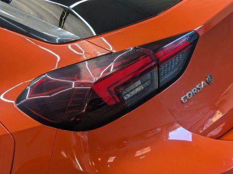 Vauxhall Corsa Corsa E Elite Premium 5dr 42