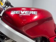 Honda NTV 1992 49K SPARES OR REPAIR CLASSIC PROJECT BIKE 600CC 10