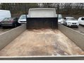 Mercedes-Benz Sprinter 2.1 314 CDi Tipper 2dr Diesel 7G-Tronic RWD L2 H1 (211 g/km, 141 bhp) 12