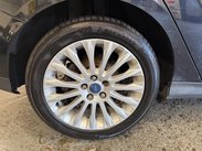 Ford Focus 2.0 TDCi Titanium X Powershift Euro 5 5dr 29