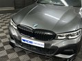 BMW 3 Series 2.0 320d M Sport Saloon 4dr Diesel Auto xDrive Euro 6 (s/s) (190 ps) M-SPOR 7