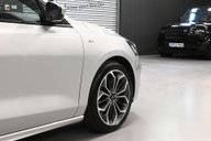Ford Focus 1.0 Focus ST-Line X mHEV Auto 5dr 52