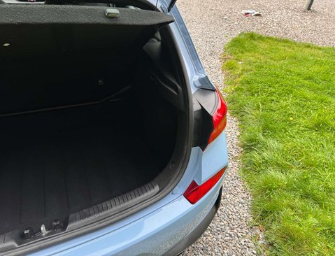 Hyundai i30 2.0 i30 N Performance TGDi 5dr 45