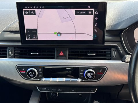 Audi A4 2.0 TDI 35 Technik S Tronic Euro 6 (s/s) 5dr 14