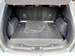 Ford Kuga 2.5 Kuga ST-Line X Edition HEV CVT 5dr 75