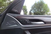 BMW X3 M 3.0i Competition SUV 5dr Petrol Auto xDrive Euro 6 (s/s) (510 ps) 19