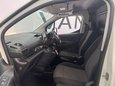Vauxhall Combo 1.5 Combo 2300 Sportive S/S 18