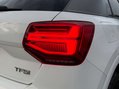 Audi Q2 1.4 Q2 S Line TFSI Semi-Auto 5dr 30