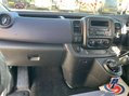 Vauxhall Vivaro 1.6 Vivaro 2900 CDTi ecoFLEX S/S 39